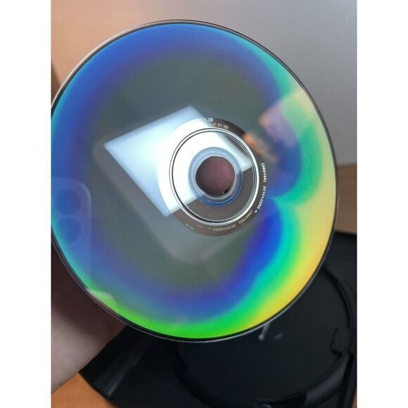 State of Play (DVD) Russell Crowe• Universal Pictures• PG 13 - Picture 7 of 7